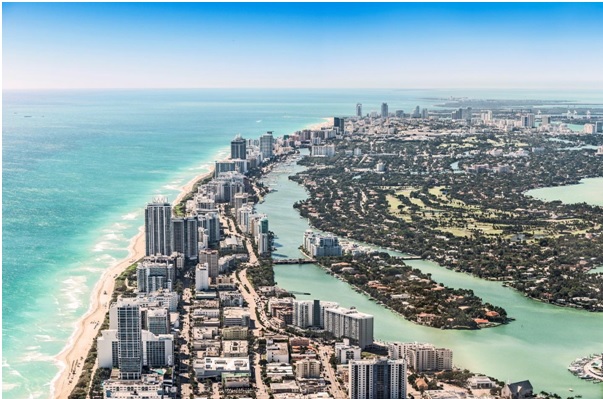Why Is Miami Real Estate So Expensive and Why Is Collaboration with a Realtor Beneficial?