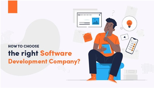 How To Choose The Best Software Development Company