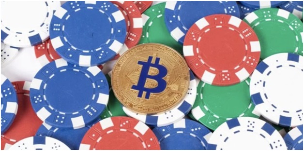 Why You Must Use Licensed Crypto Casinos in 2022: 5 Risks Revealed