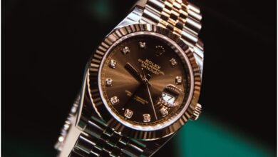 5 Best Luxury Watches to Invest in 2022