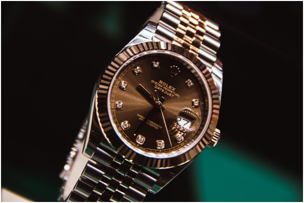 5 Best Luxury Watches to Invest in 2022
