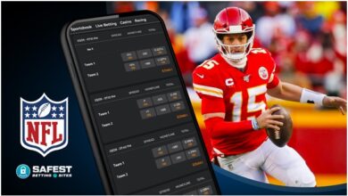 Most Trusted NFL Betting Sites for The 2022 Football Season