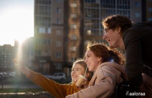 Safe and Respectful Social Experiences in Big Cities Social Experiences in Big Cities