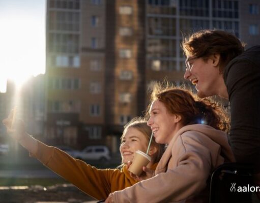 Safe and Respectful Social Experiences in Big Cities Social Experiences in Big Cities