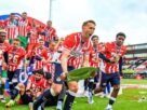 Eredivisie 202627 So Far