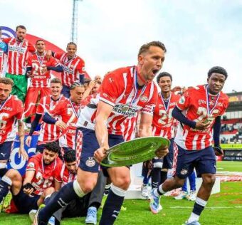 Eredivisie 202627 So Far