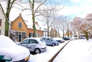 How to Stay Ahead of Dutch Weather and Train Disruptions