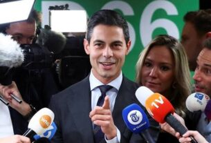 Jetten Government