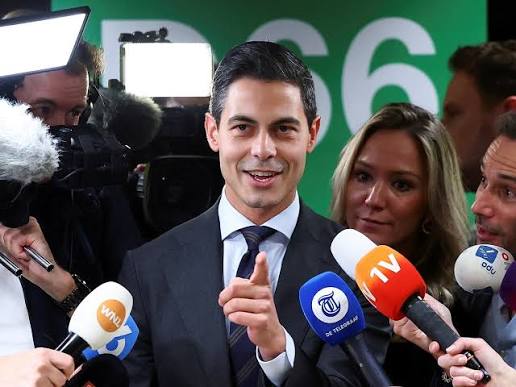 Jetten Government