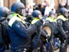 Staying Safe in the Netherlands