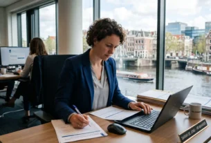 What Expats in the Netherlands Need to Know Before 2027
