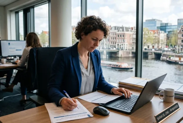 What Expats in the Netherlands Need to Know Before 2027