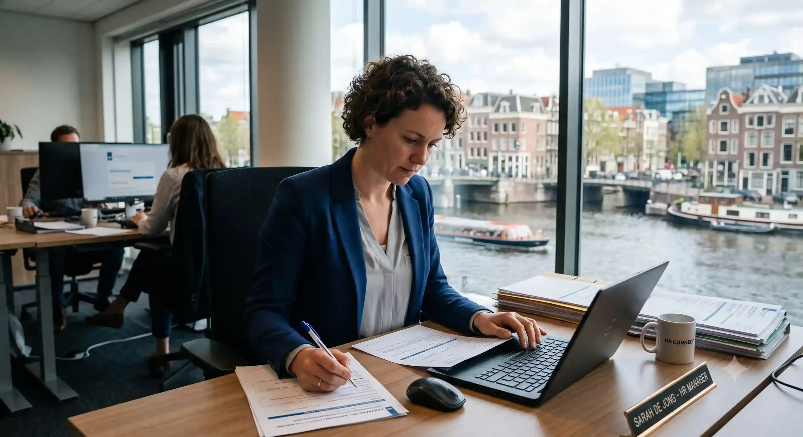 What Expats in the Netherlands Need to Know Before 2027